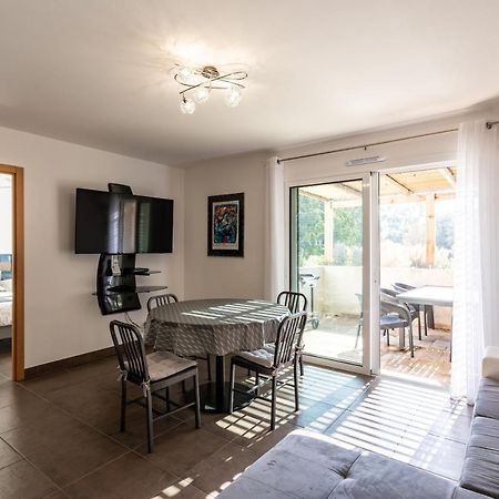 Le Clos D'Oletta Bagian luar foto