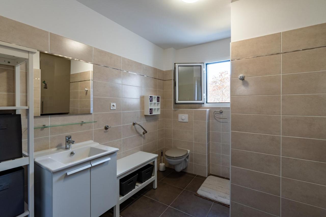 Le Clos D'Oletta Bagian luar foto